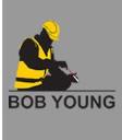 Young Alarms gas and electric services logo